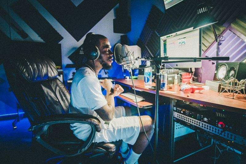 Nordlys Podcaststudio AS 11