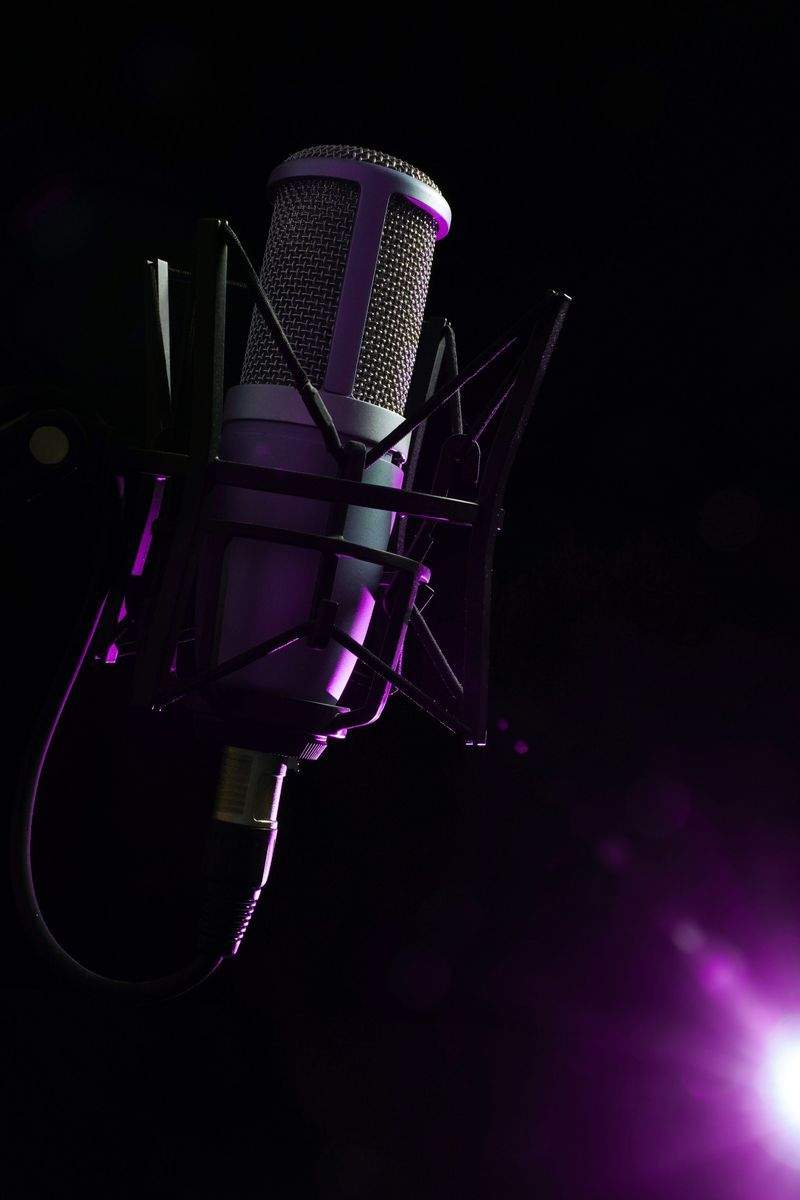 Nordlys Podcaststudio AS 12