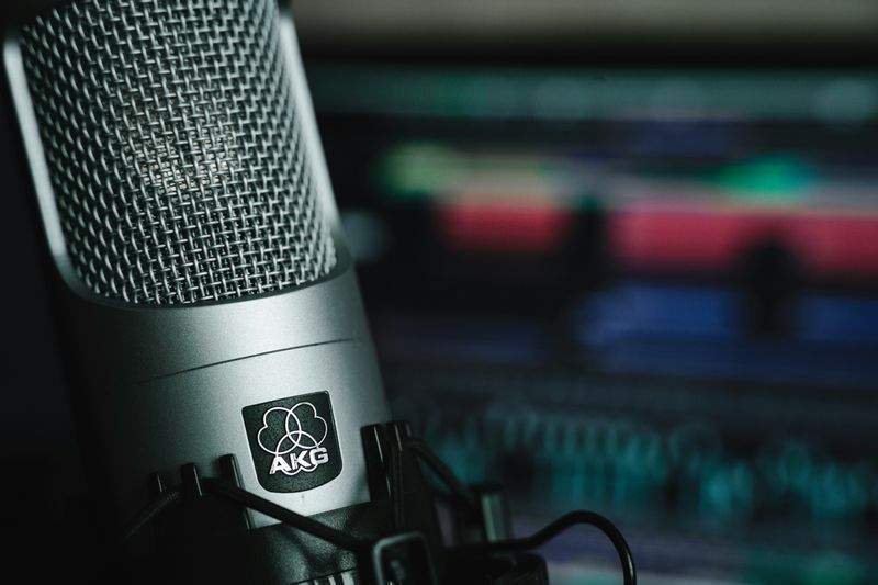 Nordlys Podcaststudio AS 14
