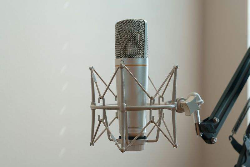 Nordlys Podcaststudio AS 15